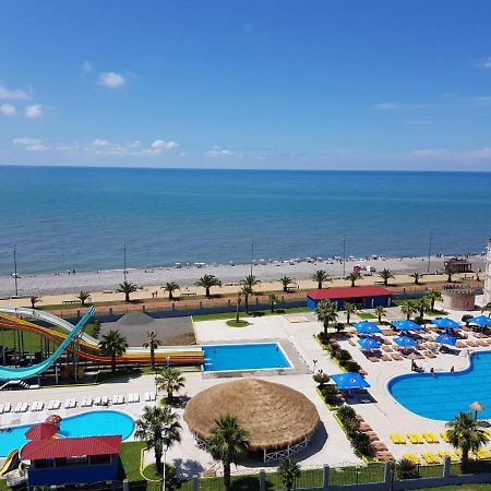 Apartment Batumi Exterior photo